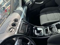 gebraucht Ford Galaxy 2.0 TDCi DPF Aut. Titanium 7 sitz