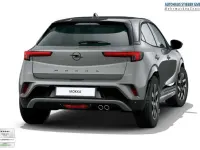 Neu Opel Mokka 136 PS (100 kW) 2026 Grafik grau / dachfarbe schwarz SUV