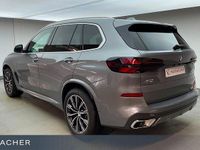 Neu BMW X5 Performance 340 PS (250 kW) 2026 Grau SUV