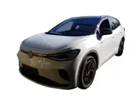 Gebraucht VW ID.4 GTX 250 kW (340 PS) 2025 Gletscherweiß metallic SUV