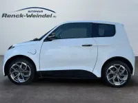 Usata e.GO Life 56 kW (77 CV) 2020 Bianco Utilitaria