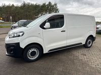 gebraucht Citroën Jumpy Kasten Business 2,0 KLIMA AHK TÜV NEU