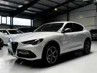 Gebraucht Alfa Romeo Stelvio Veloce 209 PS (153 kW) 2024 SUV