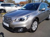Gebraucht Subaru Outback 150 PS (110 kW) 2015 Grau Kombi