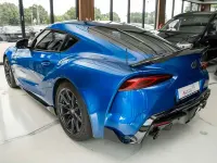 Gebraucht Toyota Supra 387 PS (284 kW) 2025 Blau Coupé