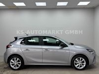 Gebraucht Opel Corsa Edition 101 PS (74 kW) 2020 Grau Kleinwagen