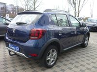 gebraucht Dacia Sandero II Stepway Ambiance/Klima/ AHK./GARANTIE