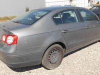 Gebraucht VW Passat Trendline 105 PS (77 kW) 2006 Grau Limousine
