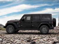 Neu Jeep Wrangler Rubicon 272 PS (200 kW) 2025 SUV