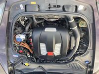 Gebraucht Porsche Panamera 333 PS (244 kW) 2012 Braun Kleinwagen