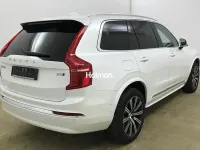 Usata Volvo XC90 Plus 235 CV (172 kW) 2024 Bianco SUV