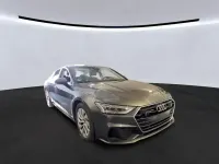 Gebraucht Audi A7 S-Line 299 PS (219 kW) 2022 Grau Limousine