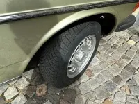 Gebraucht Mercedes 230 136 PS (100 kW) 1982 Grün Limousine