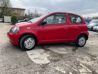 gebraucht Toyota Yaris 