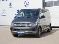 Gebraucht VW California Edition 199 PS (146 kW) 2019 Grau Van