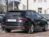 gebraucht Audi A4 Avant 35 TDI ADVANCED VIRTUAL PDC KAMERA LED