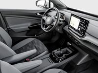 Gebraucht VW ID.5 Pro 210 kW (286 PS) 2025 Gletscherweiß metallic SUV