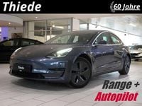 Gebraucht Tesla Model 3 Standard Range Plus 239 kW (325 PS) 2020 Grau metallic Limousine