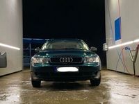 gebraucht Audi A4 B5 1.6