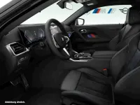 Gebraucht BMW 230 Coupé M Sport 245 PS (180 kW) 2024 Schwarz Coupé