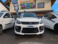 Gebraucht Ligier JS50 2017 Kleinwagen