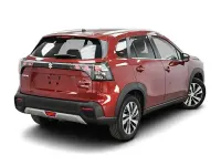 Gebraucht Suzuki SX4 S-Cross Comfort 129 PS (94 kW) 2024 Rot SUV