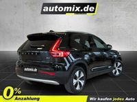 Gebraucht Volvo XC40 Core 163 PS (119 kW) 2023 Onyx black / SUV