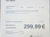 Neu Abarth 600e Scorpionissima 206 kW (281 PS) 2025 SUV