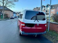 Gebraucht VW Transporter 140 PS (102 kW) 2013 Van