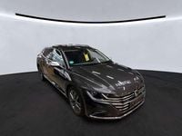 Gebraucht VW Arteon Elegance 150 PS (110 kW) 2024 Mangangrau Kombi