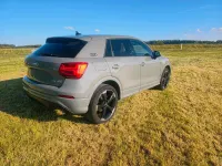 Gebraucht Audi Q2 Sport 150 PS (110 kW) 2018 Grau SUV