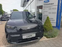 Neu Ford Capri Premium 210 kW (286 PS) 2026 Obsidianschwarz metallic SUV