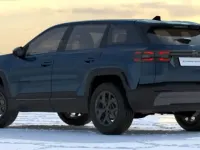 Neu Jeep Compass Altitude 145 PS (106 kW) 2026 Pacific blau metallic SUV