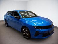 Gebraucht Opel Astra 131 PS (96 kW) 2024 Blau Kombi