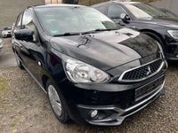 gebraucht Mitsubishi Space Star 1.0 Edition Klima 8x bereift 42tkm!