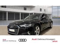 Second-hand Audi A6 Sport 204 CP (150 kW) 2022 Break