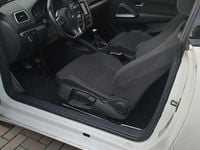 Gebraucht VW Scirocco Team 160 PS (117 kW) 2010 Weiß Coupé