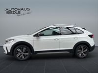 Gebraucht VW Taigo Style 116 PS (85 kW) 2025 Schwarz SUV