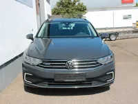 Gebraucht VW Passat GTE 156 PS (114 kW) 2021 Grau Kombi