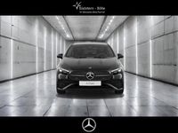 gebraucht Mercedes A220 4M