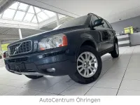 Gebraucht Volvo XC90 Momentum 185 PS (136 kW) 2009 Grau SUV
