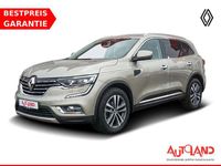 Gebraucht Renault Koleos Intens 131 PS (96 kW) 2018 Beige SUV