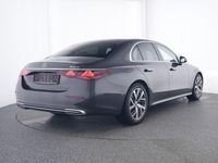 Gebraucht Mercedes E220 Advanced 197 PS (144 kW) 2025 Grau Limousine