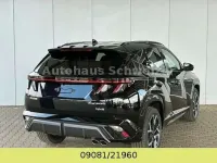 Neu Hyundai Tucson N Line 239 PS (175 kW) 2026 Schwarz SUV