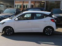 Gebraucht Hyundai i10 Trend 67 PS (49 kW) 2024 Other Kleinwagen