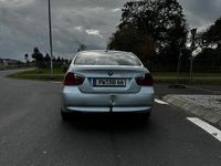 Gebraucht BMW 330 231 PS (169 kW) 2005 Silber Limousine