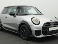 Gebraucht Mini Cooper 156 PS (114 kW) 2024 Grau Kleinwagen