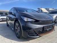 Second-hand Cupra Born 150 kW (204 CP) 2024 Gri Hatchback