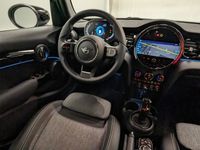 gebraucht Mini Cooper S 5-Türer