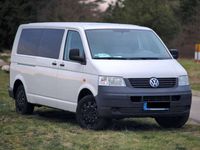 gebraucht VW Shuttle T5T5/MULTIVAN/CARAVELLE Lang